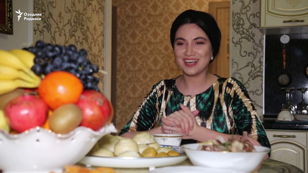 Анора  'Ўзбекистонни эсласам йиғлагим келади!'