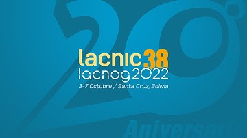 Tutorial IPv6 Only Datacenters - 1