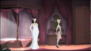 Belladonna Walkthrough (no commentary)