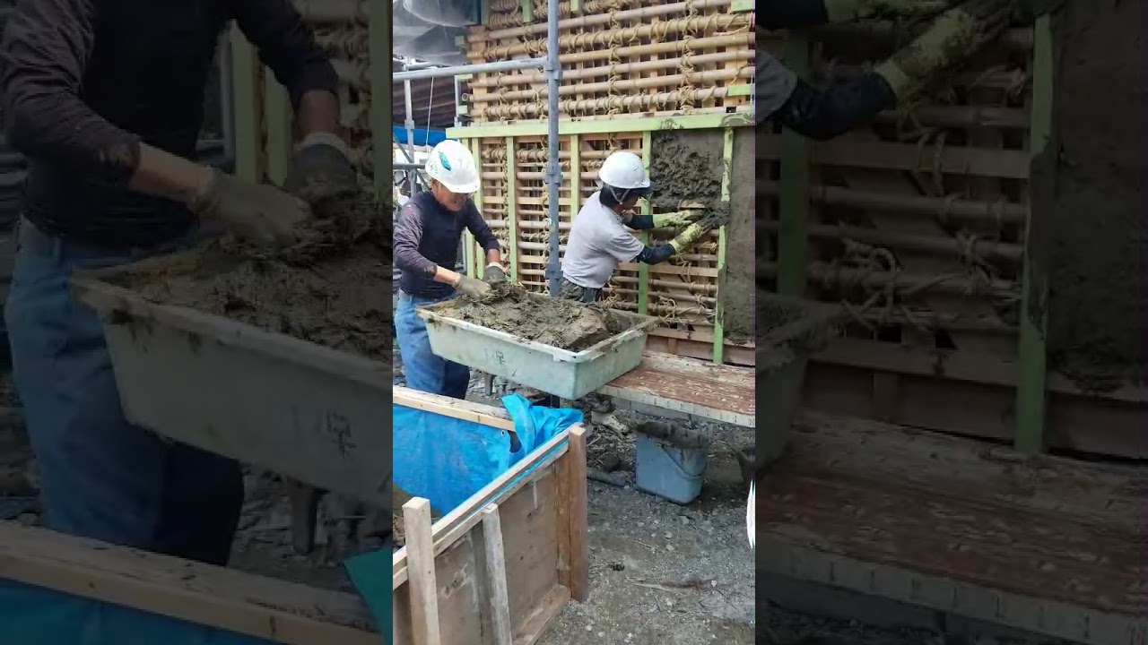 土蔵造り