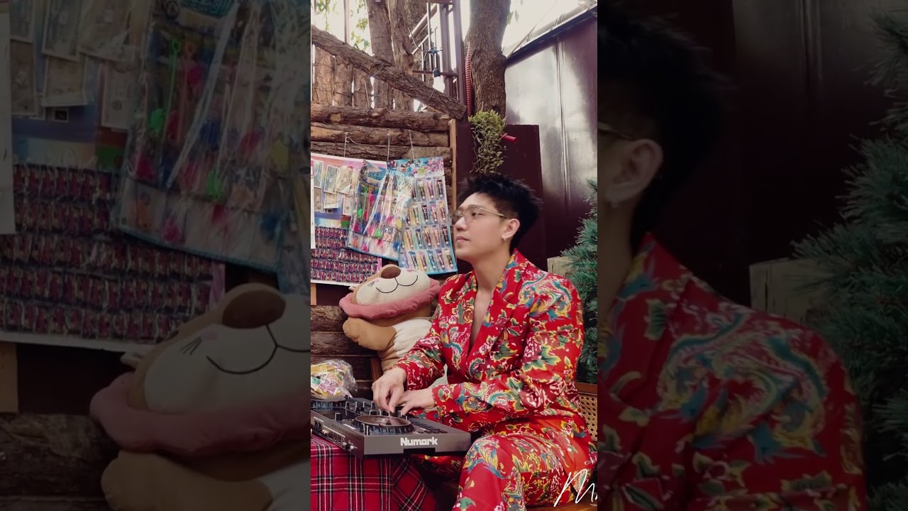 MỘT NĂM MỚI BÌNH AN - SƠN TÙNG MTP ! NHẠC TẾT REMIX BY MR PHIÊU