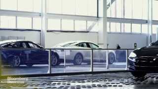Tesla Might Be the Next Model T Tesla Might Be the Next Model T