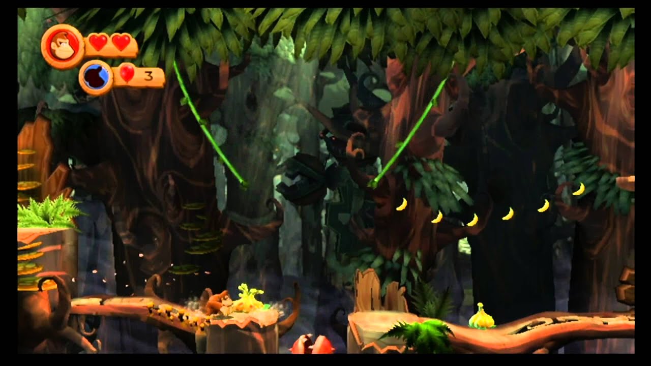 download donkey kong country returns wii wbfs download donkey kong country returns wii wbfs