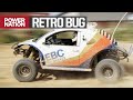 Why This Can Am Baja Bug Conversion Is So Retro Rad - Carcass S1, E3