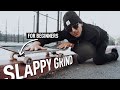 How To Slappy Grind (For Beginners)