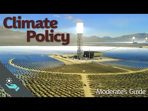 Video: People Are Changing Climate 170 Times Faster Than The Forces Of Nature - Alternative View