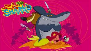 Zig & Sharko