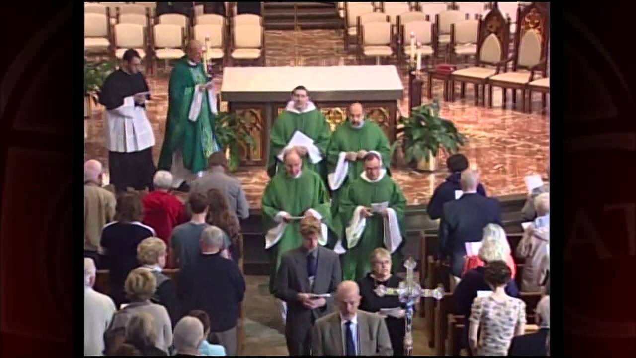 Father, We Thank Thee Who Hast Planted