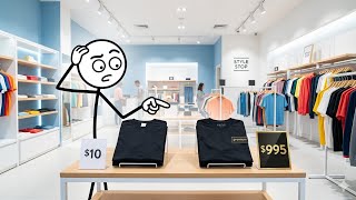 Why Luxury Brands Control Your Mind 🧠| The Hidden Psychology of Luxury