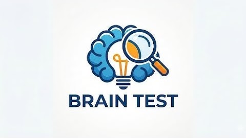 AGENT SMITH :- BRAIN TEST 2