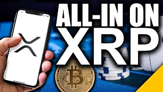 XRP Millions Ahead (Biggest Bitcoin FUD FAIL)