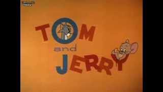 Tom and Jerry Intro - Chuck Jones Era (1963 - 1967)