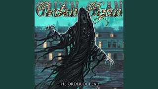 The Order Of Fear