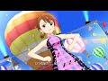 【ミリシタ/3DMV】Bigバルーン◎(マイオンリーフェアレディ)【4K】