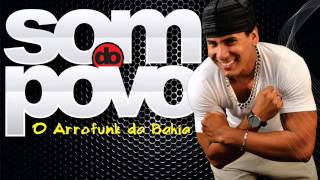 Som do Povo-Mulher,Cachaça e Ousadia