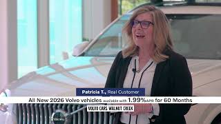 Volvo Cars Walnut Creek | Memorial Day Event Savings