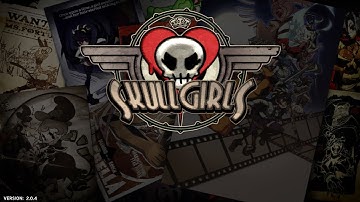 Skullgirls Mobile - server issues
