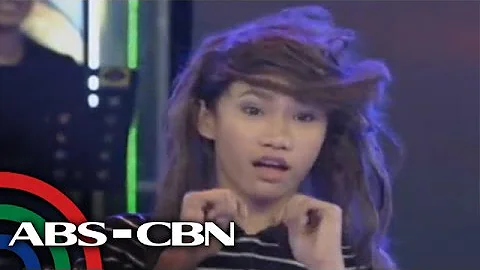 Vice  Ganda meets YouTube sensation 'Macky Becky'