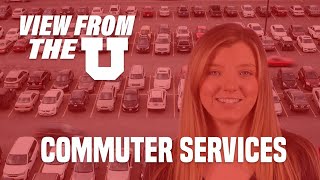 Commuter Services: VFTU