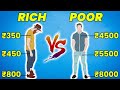 असली अमीर VS नकली अमीर | 5 बातों से पहचानो नकली अमीरों को | 5 SIGNS OF FAKE RICH | RICH DAD POOR DAD
