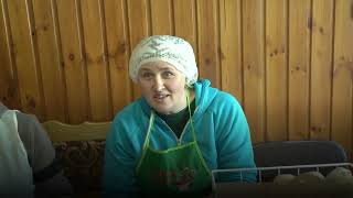 На Полтавщині самоорганізовуються «домашні кухні» для полтавських лікарень