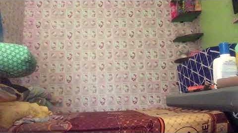 PERFORMANCE TASK IN TLE (CLEANING FLOOR)