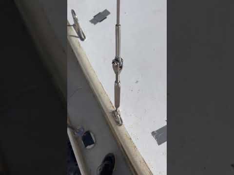 Finnsailer 35 project for sale