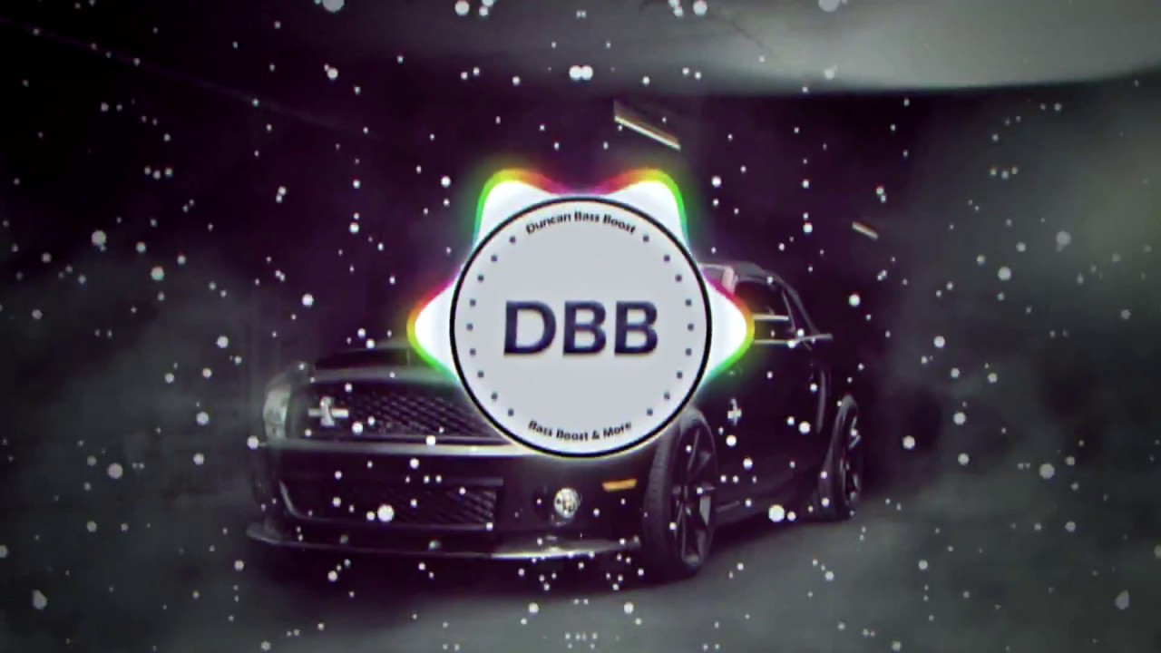 Jim Yosef - Link [NCS Release] [BASS BOOSTED]