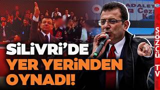 İmamoğlunun Çocukluk Arkadaşından Çarpıcı Savunma \