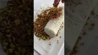 Holiday Goat Cheese Appetizer❄️ #shorts