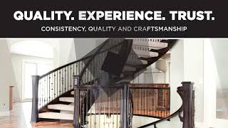 Prestige Railings Consumer Choice Award