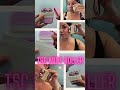 The Skinny Confidential Mint Ice Roller First Impression | Bianca Janel