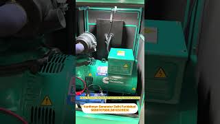 63kva Cummins Refurbished old sg #vardhmangenerator #9899707888 #9810325530 #silentgenerator #old
