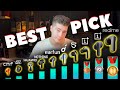 Best Earbuds Under $100 (2025) | ТОП 15 TWS