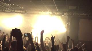 Eluveitie "Havoc" 22.04.16.Clubzal. St.Petersburg. Russia. video: Alex Kornyshev