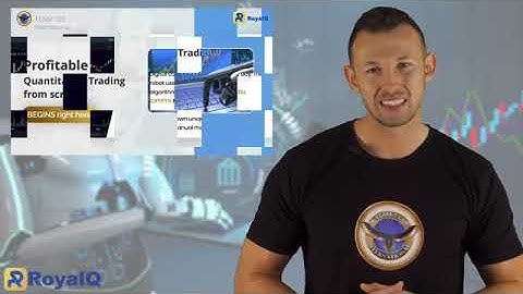 What is Royal Q and how does it work?