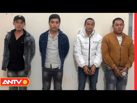 Video Lâm Đồng: Băng Nhóm Chuyên Giật Dây Chuyền Vàng Sa... - youtube