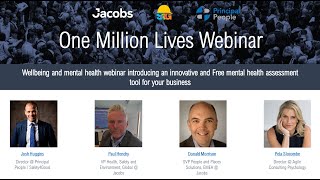 One Million Lives Webinar April 2021
