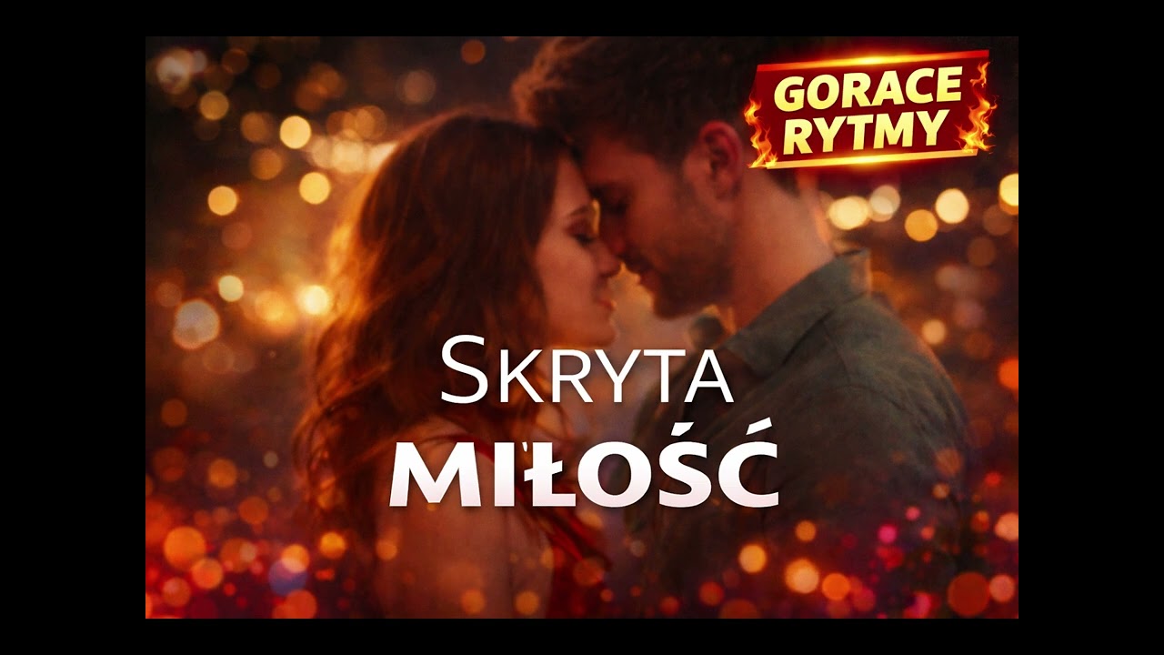 Skryta Miłość-Gorące Rytmy NowośćHIT2026