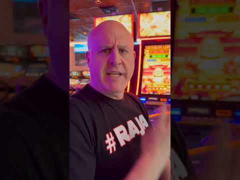$100 bonus on Huff n Even More Puff! #slots #casino #jackpot