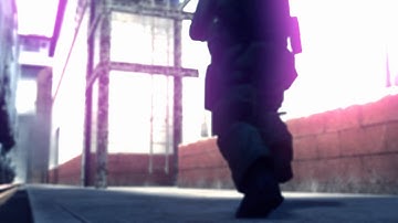 CSS/HEART ATTACK by Borye