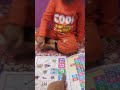 #Kannadavarnamale#homebasedlearning#toddlerlearning#kannadabooklover#jaikannada