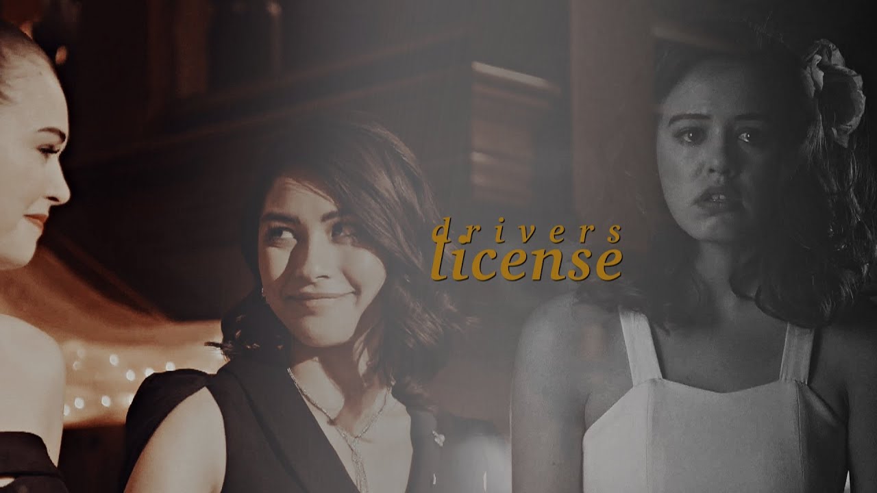 josie&penelope | you said forever.
