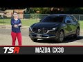 Mazda CX-30 | Monika Marroquín