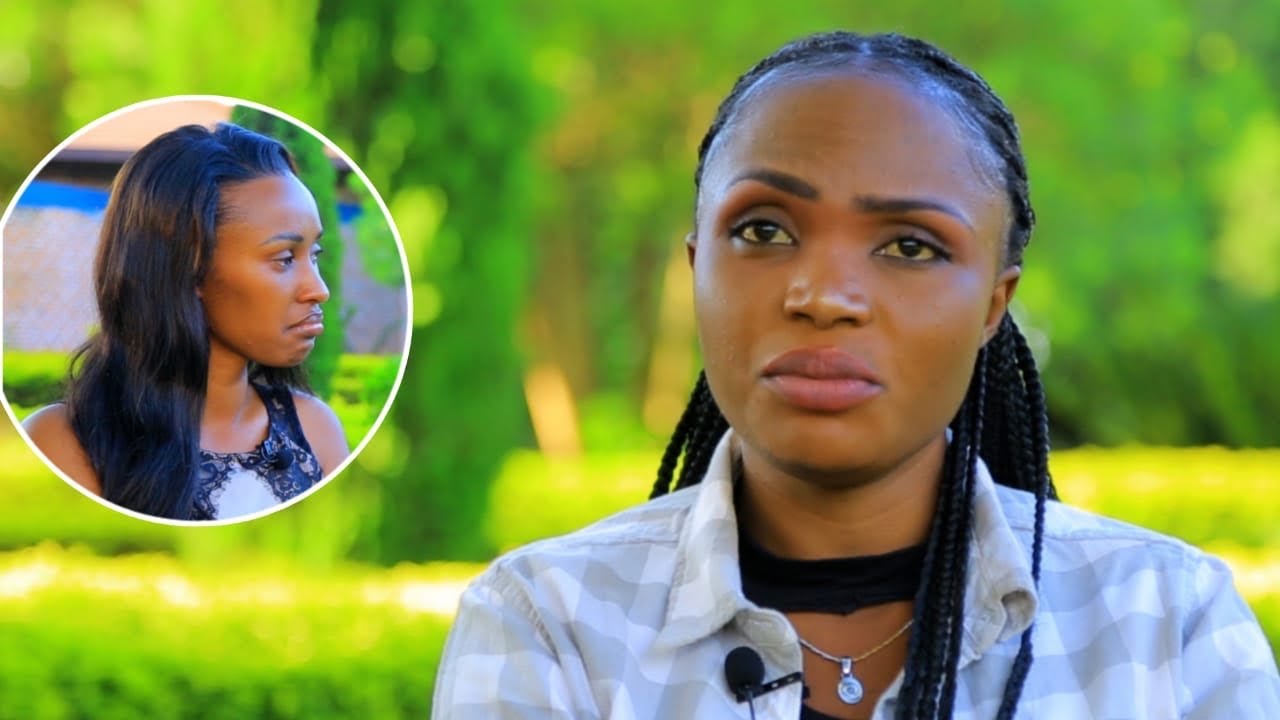 NABAYE IKIGORYI MU RUKUNDO|Mu IJORO BARARANAGA NA MUKEBA MU NTEBE🥲BASAMBANAGA NUMVA🥲Claire disi