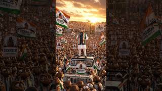 Coachroach janta Party Explains How Skills & Education Will Create Jobs at Rally 🇮🇳💼