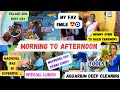 Morning to afternoon routinevillage girl busy day hobbykonkani.s goanvlogger konkanivlog