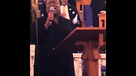 I Feel Good - Evangelist Felicia Atkinson-Harrell