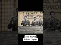 The Scientist Who Ate Poison to Save Us #shorts