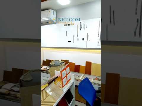 Net Com Interior
